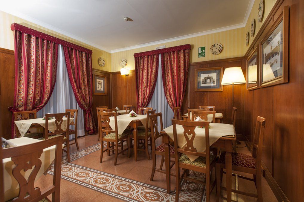 Hotel Residenza d'Aragona Palermo Esterno foto