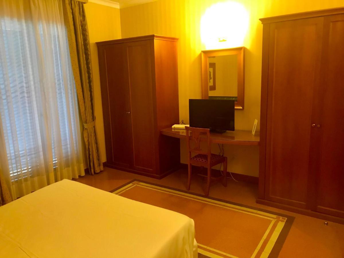 Hotel Residenza d'Aragona Palermo Esterno foto