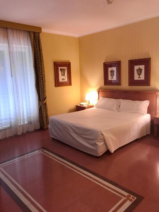 Hotel Residenza d'Aragona Palermo Esterno foto